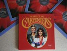 The Best of the Carpenters - Reader's Digest - AM Records