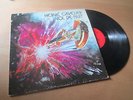 HERVÉ CAVELIER vol de nuit FRENCH JAZZ ROCK - PRIVATE Lp 1988
