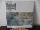 Fiva MC & DJ Radrum - Spiegelschrift 2LP Vinyl Hip Hop