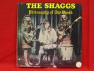 The Shaggs 'Philosophy Of The World' RARE Psych Rounder Label LP SEALED