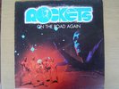 THE ROCKETS 