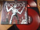 PROBOT - S/t 2xLP RED Vinyl Dave Grohl...