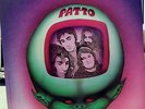 PATTO HOLD YOUR FIRE VERTIGO PROG ROCK NEAR MINT RARE US COPY