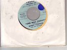 BOBBY LUMPKIN & KAPERS 45 One way ticket   ' 57 Near Mint FELCO RECS sol