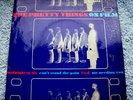 PRETTY THINGS, 1965 UK EP, THE PRETTY THINGS ON FILM, SUPER RARE