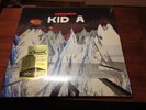 Radiohead Kid A Vinyl 2-10
