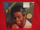 AL GREEN LP-Explores Your Mind HI rare SEALED original SOUL