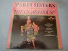 Paris Sisters Sing From the Glass House LP Sealed ULP-505 1966 HTF Rare