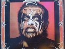 KING DIAMOND Conspiracy ROADRACER DOOM TRASH DEATH METAL PROMO W/INSERT LP