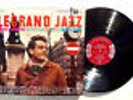 MICHEL LEGRAND: Legrand Jazz LP COLUMBIA RECORDS  CL1250 US 1958 Mono 6-EYE VG++