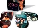 RENATO ZERO BOX 6 LP PICTURE + 45 GIRI LIMITED N. 451 SIGILLATO 
