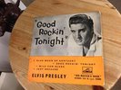 Original Elvis presley EP 8256.