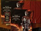 Michael Jackson History - 3 12” Vinyl LPs - Gatefold - Booklet - NEW