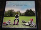 GEORGE HARRISON - ALL THINGS MUST PASS - GM RECORDS LTD 3LP BOX SET
