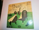 CHARLIE PARKER - WITH STRINGS - SWEDISH KARUSELL EP