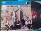Los Bravos – Same (Lp, ca. 1967; Freakbeat, R&B, Garage; 60´s Punk) Vinyl GREAT