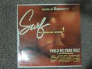 Pablo Beltran Ruiz SURF  Mex Boogaloo Latin Soul Ray Terrace ?Listen?