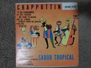 Chappottin y su Conjunto SABOR TROPICAL Lp Son Cubano Arsenio Rodriguez ?Listen?