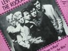 Levi and the Rockats Original 7