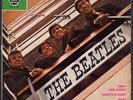 The Beatles   German Ep   Twist And Shout   Schöner- Zustand