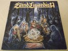 BLIND GUARDIAN SOMEWHERE FAR BEYOND LP 1ST 1992
