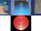 BILLY JOEL-RIVER OF DREAMS HOLLAND EDITION LP PROMO STICKER