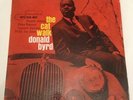RARE DONALD BYRD - THE CAT WALK BLUE NOTE MONO 4075 LOVELY CONDITION