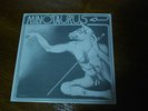 MINOTAURUS  FLY AWAY - AMBER SOUNDROOM ISSUE LP -  KRAUTROCK KILLER - RARE