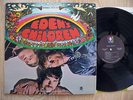 EDEN'S CHILDREN- s/t RARE & GREAT 1968 HARD HEAVY FUZZ PSYCH GARAGE ROCK LP