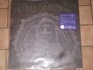 HIGH ON FIRE Art of Self Defense CLEAR VINYL only 500 made LP Record