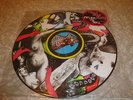Yeah Yeah Yeahs Fever to Tell Rare OOP Picture Disc LP Record Interscope