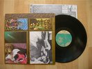 SONIC YOUTH  sister SST 137  w/INSERTS '87 MINT