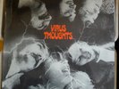 Virus Thoughts on Venus Records German pressing
