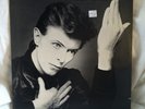 Heroes David Bowie Original Vinyl LP 1977 RCA Records VG++ W/ Lyrics Insert