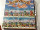 LA LIONETTA-Il gioco del Diavolo-LP '81 ITALIAN FOLK  PROG