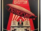 Led Zeppelin - Mothership Box Set Vinyl VG