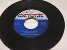 Carolyn Crawford DEVIL IN HIS HEART / FORGET ABOUT Motown Records M-1050 45 RPM