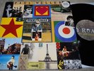 PAUL WELLER - STANLEY ROAD (UK, 1995, RARE LTD ED GO DISCS LP, NEAR MINT)