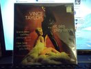 RARE FRENCH EP VINCE TAYLOR BRANDNEW CADILLAC COLOR RECORD