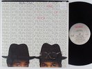RUN DMC King of Rock PROFILE LP SHRINK