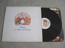 QUEEN. ‘A Night At The Opera’. Orig 1st 1975 Ex+ UK Embossed Gatefold Lp & Inner