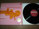 GRUMIAUX TRIO MOZART:QUINTETS VOL#3 HOLLAND PHILIPS SILVER STEREO-PROMO