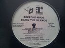 Depeche Mode - Enjoy the silence 2 x12'' US Vinyl Promo