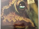 TOAD   RARE FIRST PRESSING AKARMA AK 081 AUDIOPHILE ITALY 180gr