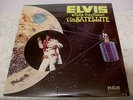 ELVIS PRESLEY   ALOHA FROM HAWAII   1976 RCA R-213736   RECORD CLUB-STILL SEALED
