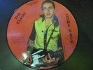 THE CLASH  COME BACK LIMITED EDITION OF 500 PIC DISC RARE PUNK