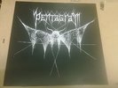PENTAGRAM - s/t - rare LP, candlemass, black sabbath