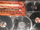 Aphex Twin Drukqs Vinyl Album 2001 Warp Records(Rare Rephlex AFX Caustic Window)