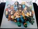 VINEGAR JOE - SELF TITLED - 1972 ISLAND  ILPS 8183 - A-2U / B-3U - UK 1ST PRESS