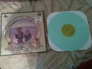 Ty Segall & Mikal Cronin Reverse Shark Attack limited colored version
